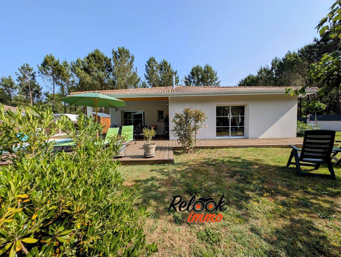Maison 4 pièces 106 m² · à Audenge · 106 m² · 506 000 €
