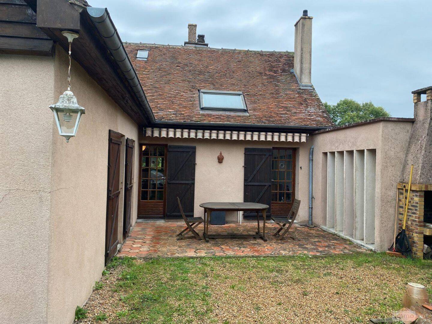 Maison 8 pièces 115 m² · à Thivars · 115 m² · 269 100 €