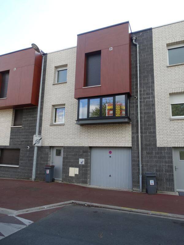 Maison 5 pièces 100 m² · à Tourcoing · 100 m² · 1 045 €/mois