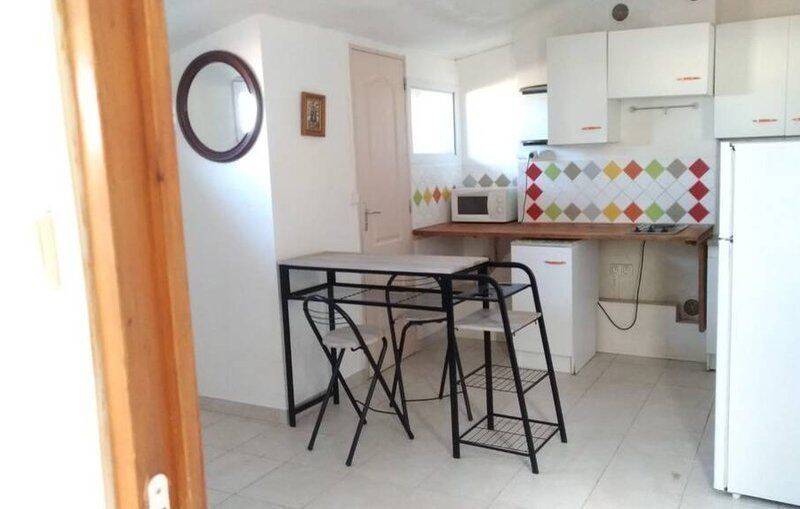 Appartement 2 pièces 30 m² · à Marseille 2ème Arrondissement · 30 m² · 650 €