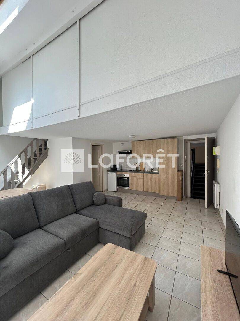 Appartement 3 pièces 48 m² · à Bordeaux · 48,1 m² · 1 100 €/mois