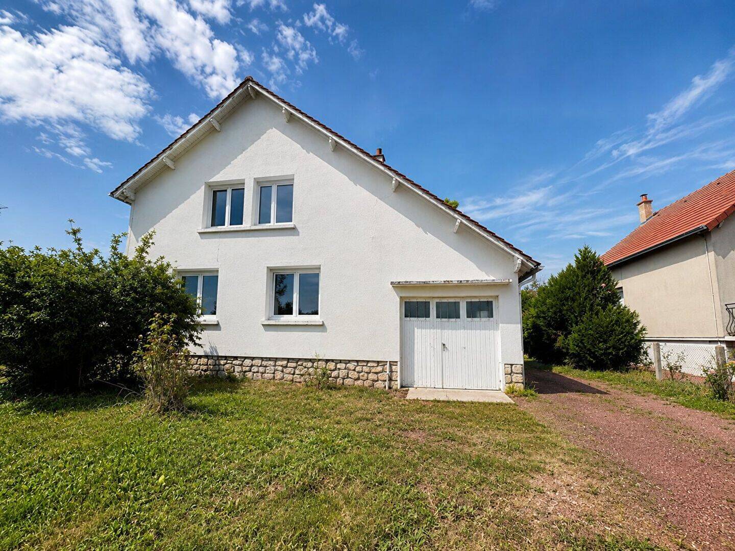 Maison 4 pièces 99 m² · à La Chapelle-Saint-Mesmin · 99,5 m² · 220 500 €