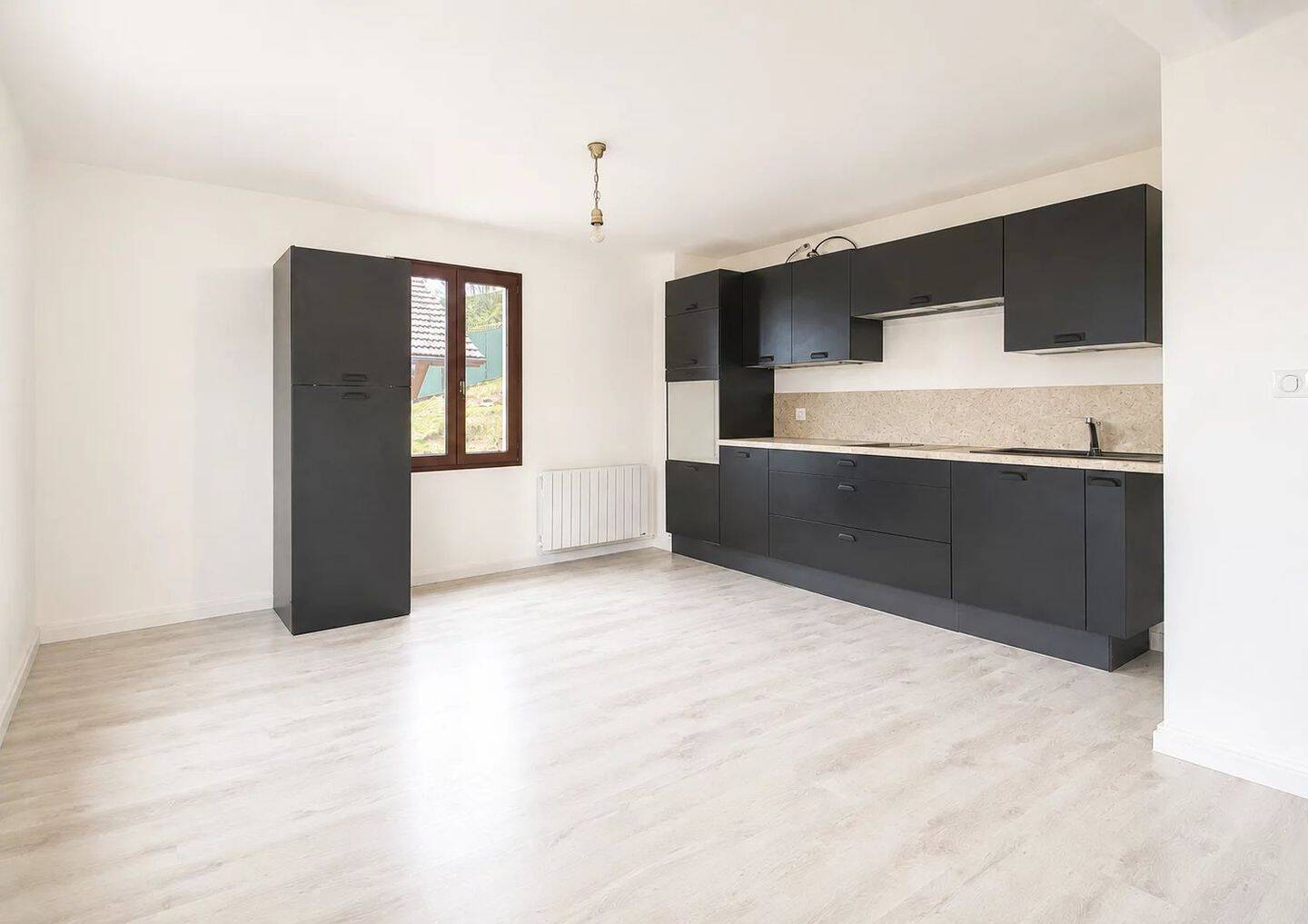 Appartement 2 pièces 37 m² · à Maxilly-sur-Léman · 37 m² · 646 €/mois