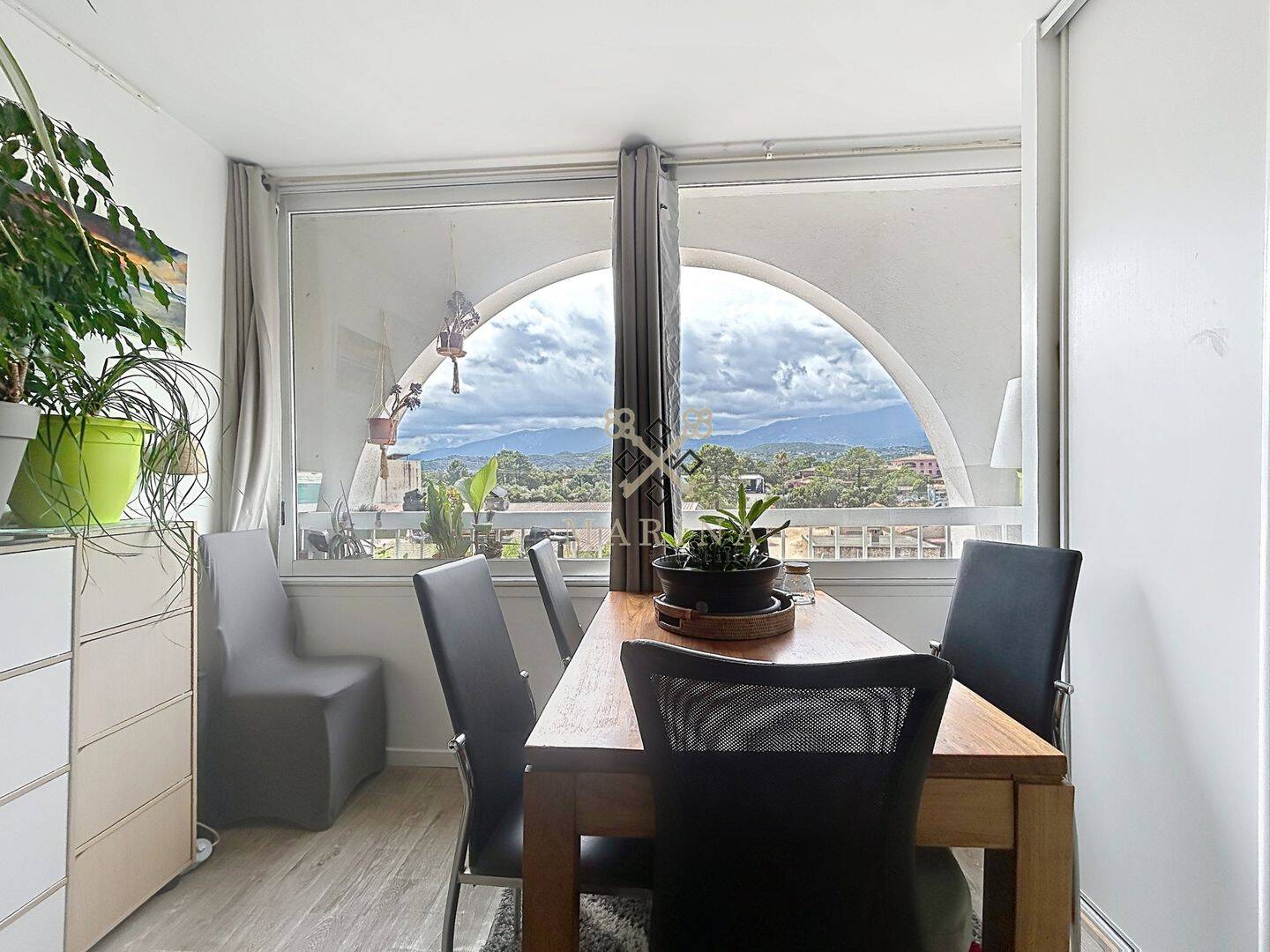 Appartement 2 pièces 42 m² · à Porto-Vecchio · 42,4 m² · 210 000 €