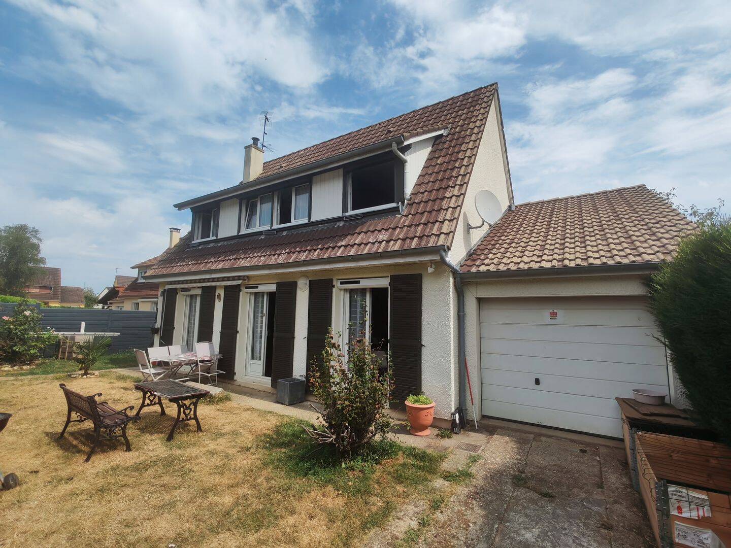 Maison 5 pièces 133 m² · à Caudebec-lès-Elbeuf · 133 m² · 229 900 €