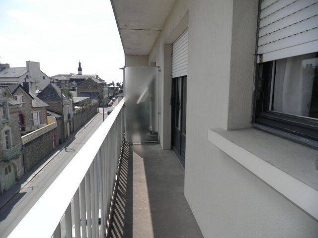 Appartement 1 pièce 27 m² · à Vitré · 27 m² · 467 €