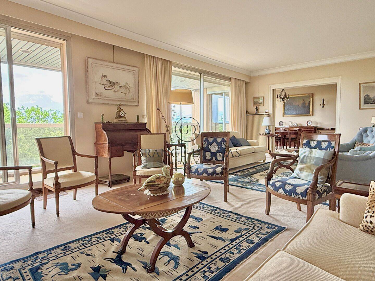 Appartement 4 pièces 147 m² · à Bordeaux · 147 m² · 577 000 €