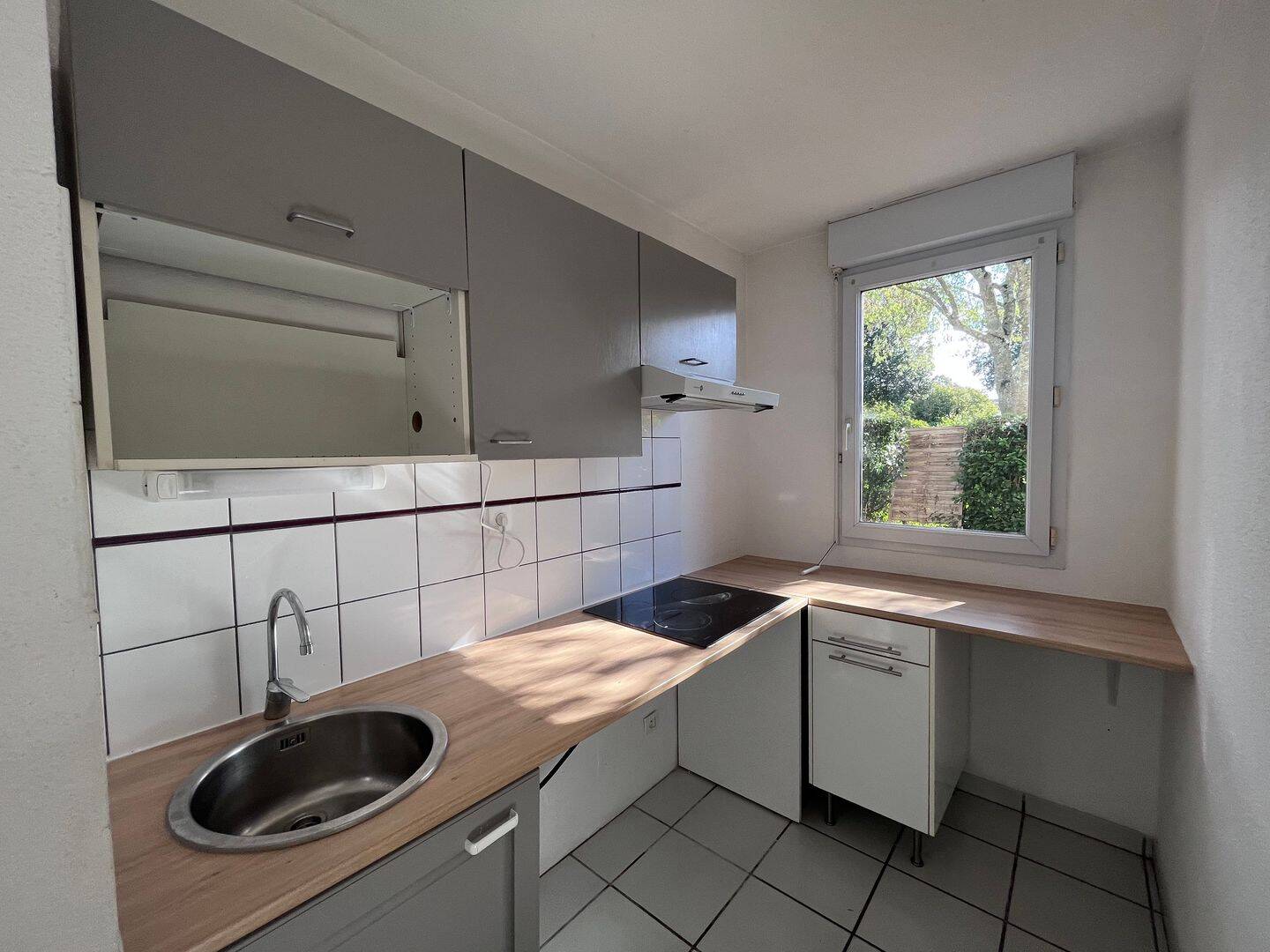 Appartement 2 pièces 39 m² · à Toulouse · 38,7 m² · 612 €
