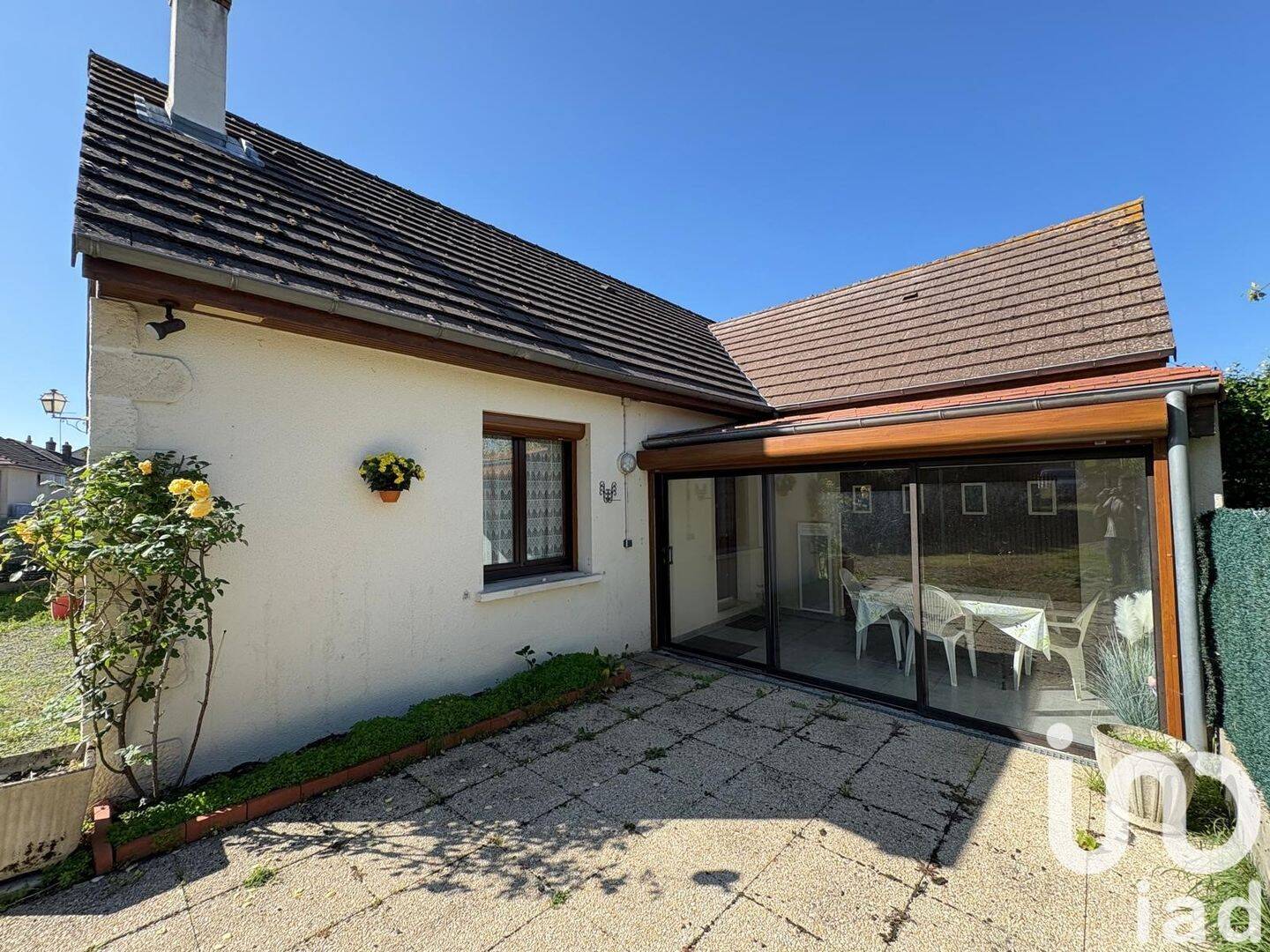 Maison 3 pièces 102 m² · à Garchizy · 102 m² · 142 000 €