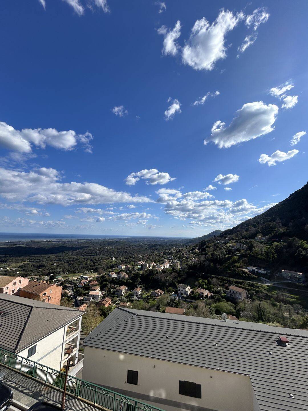 Appartement 3 pièces 65 m² · à Cervione · 65 m² · 600 €