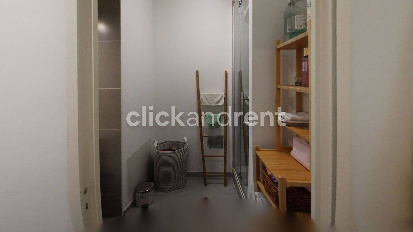 Chambre en colocation à Montpellier — 9