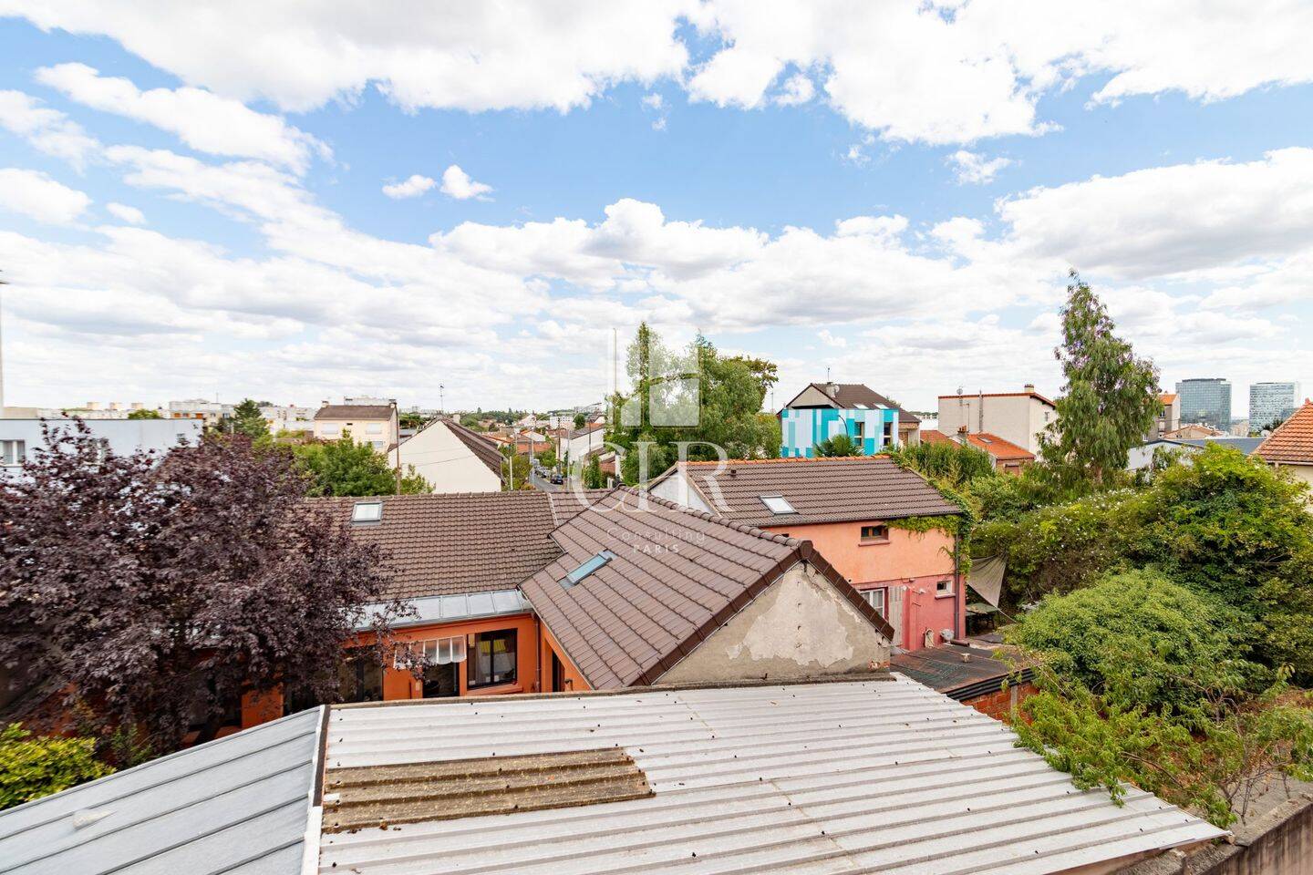 Appartement 4 pièces 91 m² · à Montreuil · 91 m² · 610 000 €