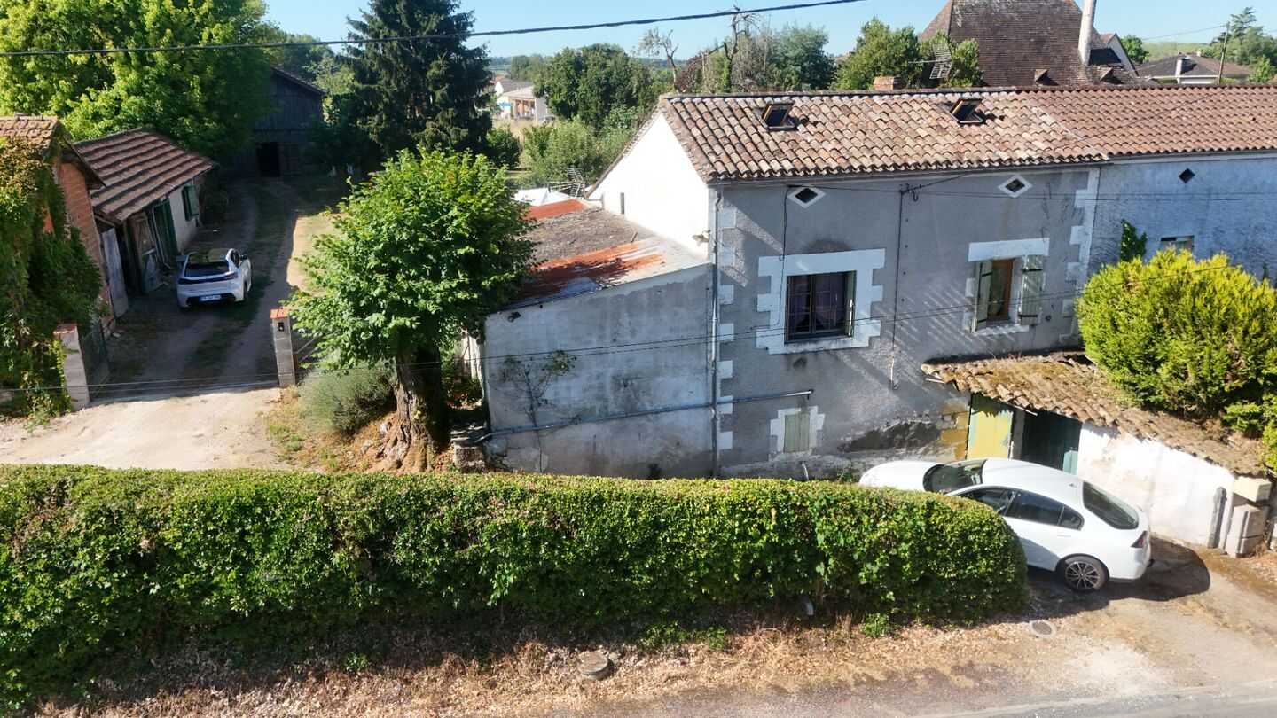 Maison 73 m² · à Gardonne · 73 m² · 128 000 €