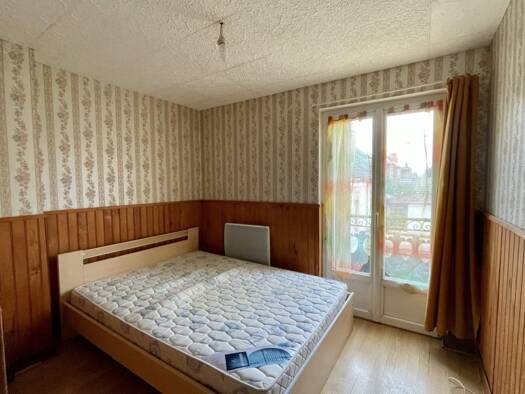 Appartement à louer 242 € 1 pièce 23 m² Étage 1/3 Méry-sur-Seine 10170