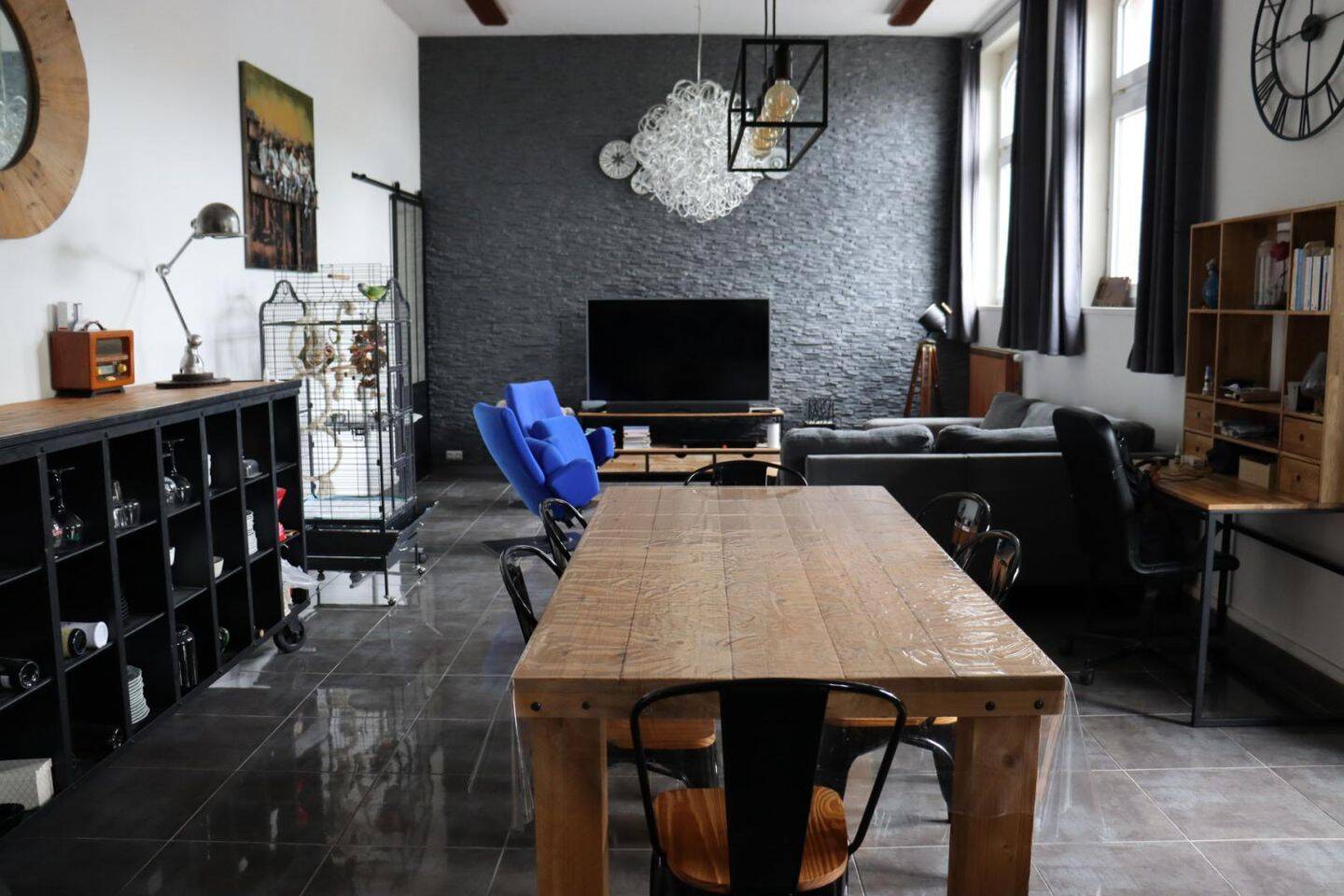 Appartement 4 pièces 110 m² · à Cambrai · 110 m² · 144 450 €