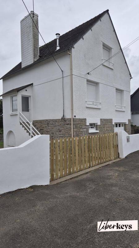 Maison 3 pièces 94 m² · à Loudéac · 94 m² · 168 500 €