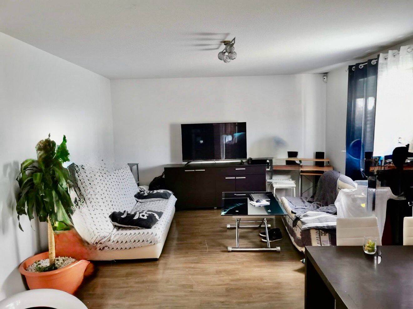 Appartement 3 pièces 70 m² · à Lormont · 70,1 m² · 152 000 €