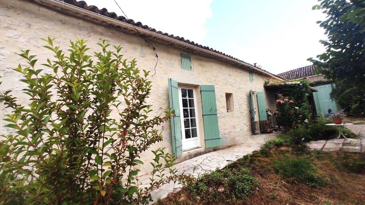 Maison 4 pièces 73 m² · à Bergerac · 73 m² · 138 200 €
