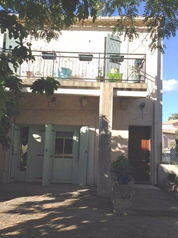 Appartement 2 pièces 55 m² · à Lattes · 54,6 m² · 783 €/mois