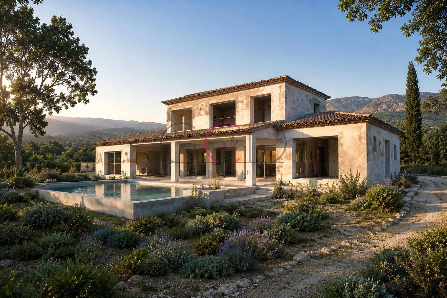 Maison 8 pièces 260 m² · à Aix-en-Provence · 260 m² · 1 150 000 €