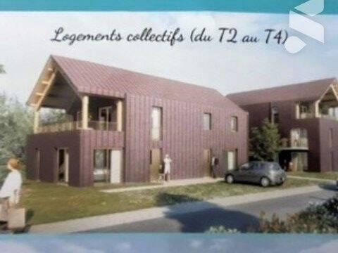 Maison 2 pièces 63 m² · à Yvetot · 63 m² · 179 000 €
