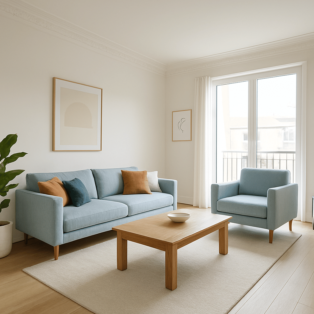 Appartement 4 pièces 101 m² · à Béthune · 101 m² · 369 000 €