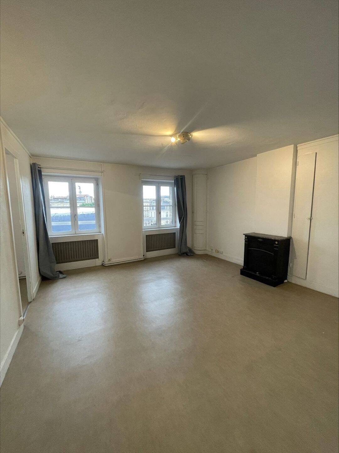 Appartement 3 pièces 59 m² · à Bordeaux · 59,4 m² · 922 €