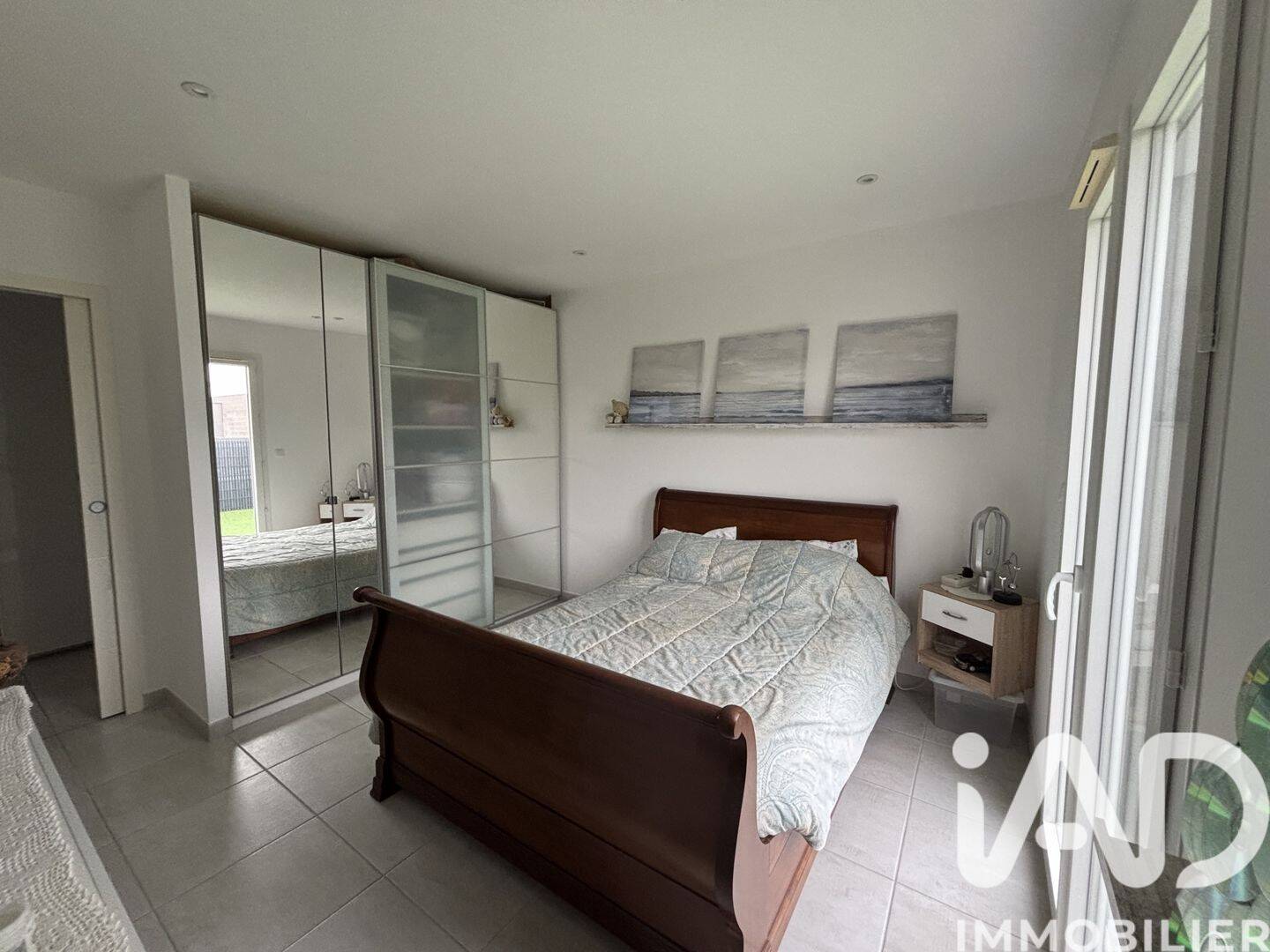 Maison 5 pièces 120 m² · à Sorigny · 120 m² · 362 000 €