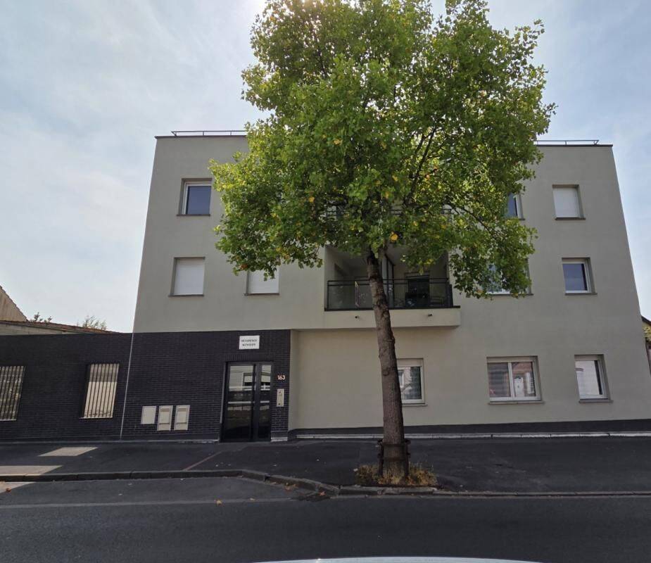 Appartement 2 pièces 40 m² · à Arras · 40 m² · 128 000 €