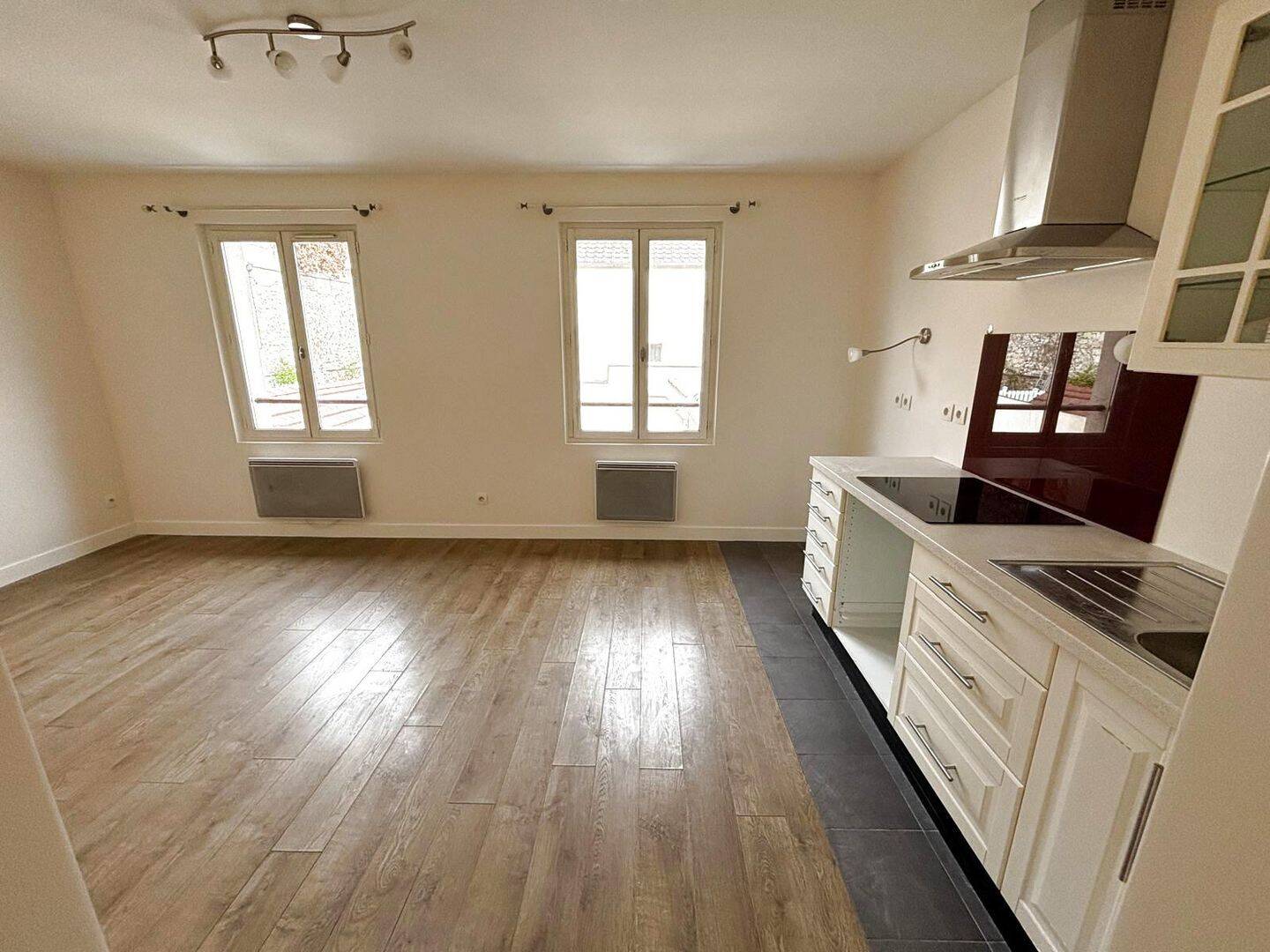 Appartement 2 pièces 37 m² · à Rueil-Malmaison · 36,5 m² · 924 €