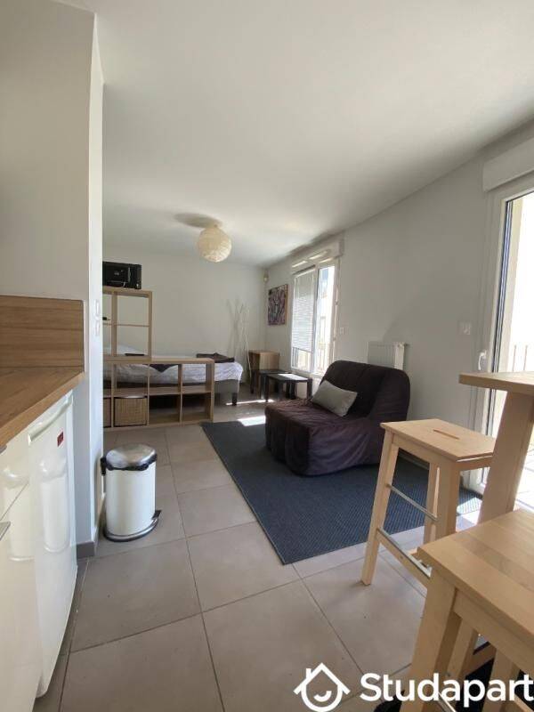 Appartement 1 pièce 30 m² · à Lyon 9ème Arrondissement · 30 m² · 1 199 €