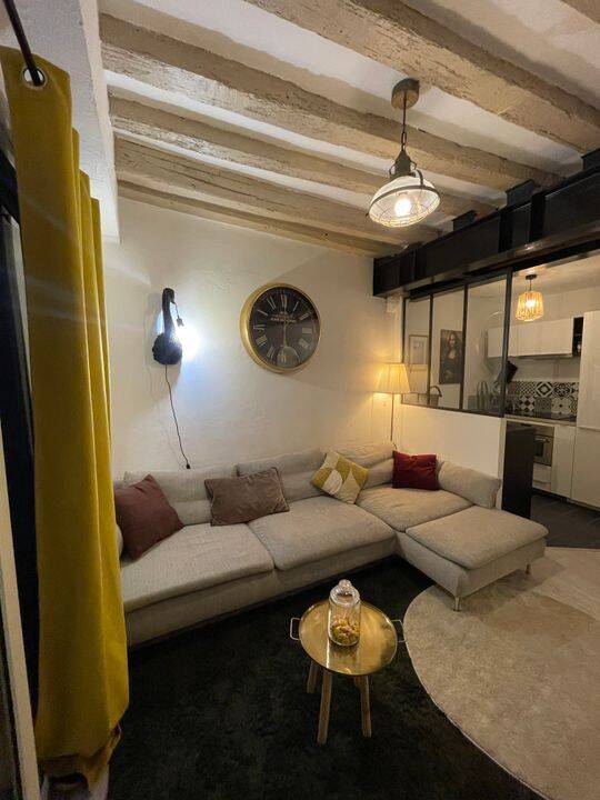 Appartement 2 pièces 35 m² · à La Rochelle · 35 m² · 900 €/mois