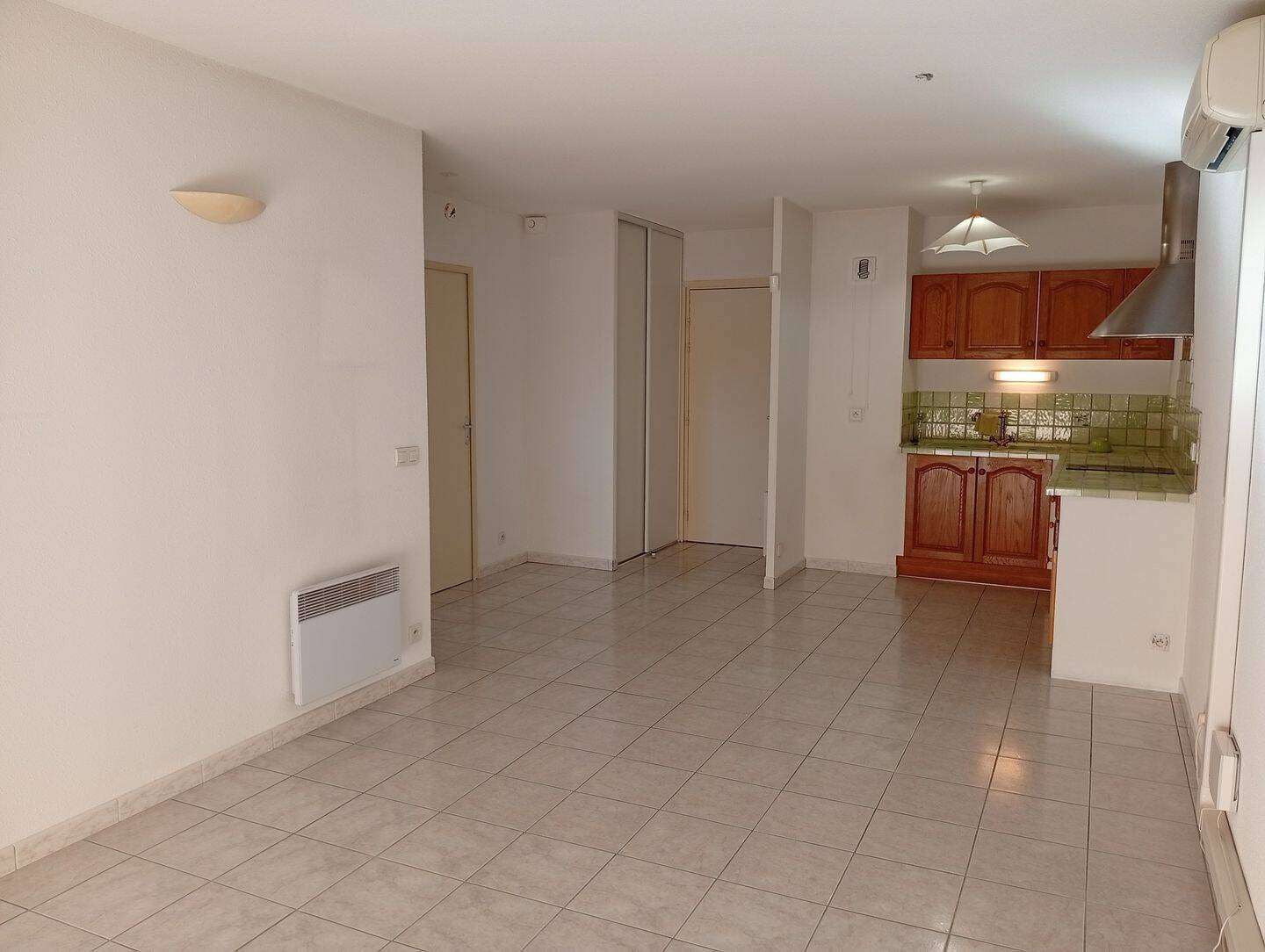 Appartement 2 pièces 45 m² · à Istres · 45 m² · 138 000 €