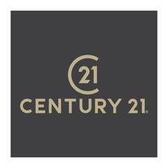 CENTURY 21 les Pavés logo