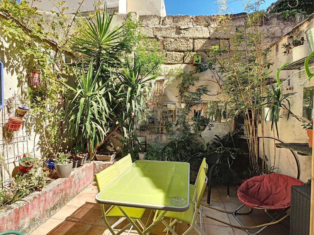 Maison 3 pièces 57 m² · à Avignon · 57 m² · 820 €