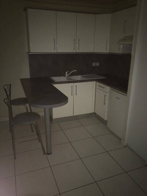 Appartement 1 pièce 24 m² · à Valenciennes · 24 m² · 460 €/mois