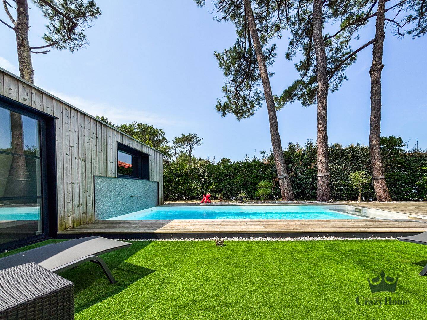 Maison 7 pièces 240 m² · à Anglet · 240 m² · 2 745 000 €