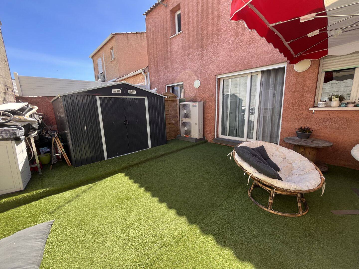 Maison 6 pièces 104 m² · à Agde · 104 m² · 299 000 €