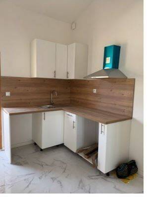 Appartement 4 pièces 100 m² · à Marseille 15ème Arrondissement · 100 m² · 1 200 €