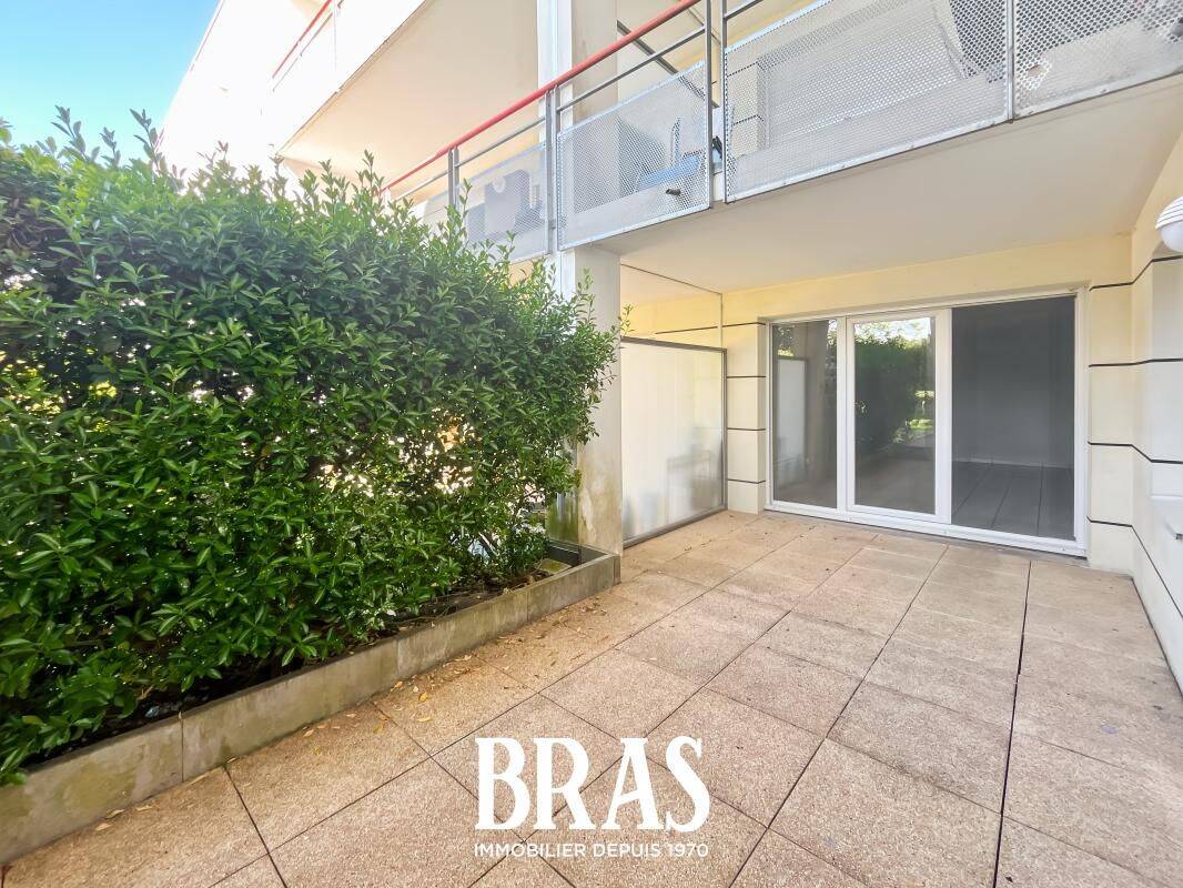 Appartement 3 pièces 65 m² · à Carquefou · 65 m² · 850 €/mois