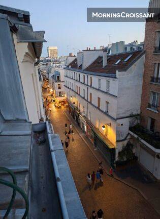 Appartement 2 pièces 47 m² · à Paris 5ème Arrondissement · 47 m² · 2 340 €/mois