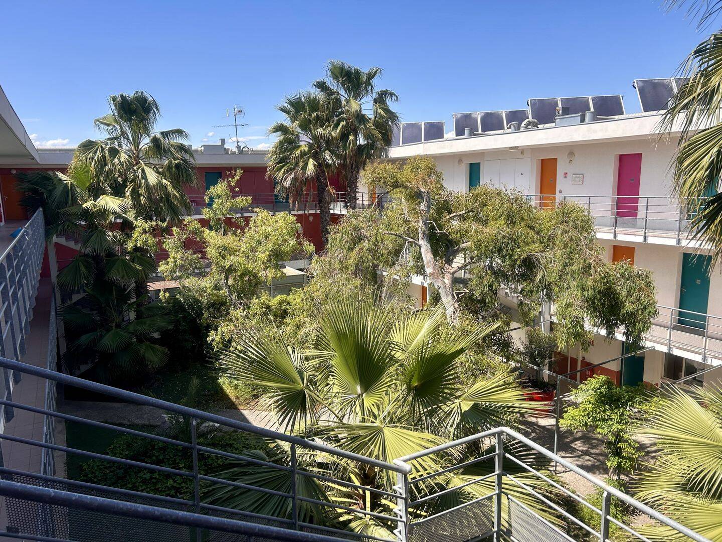 Appartement 1 pièce 20 m² · à Vendargues · 20 m² · 44 000 €