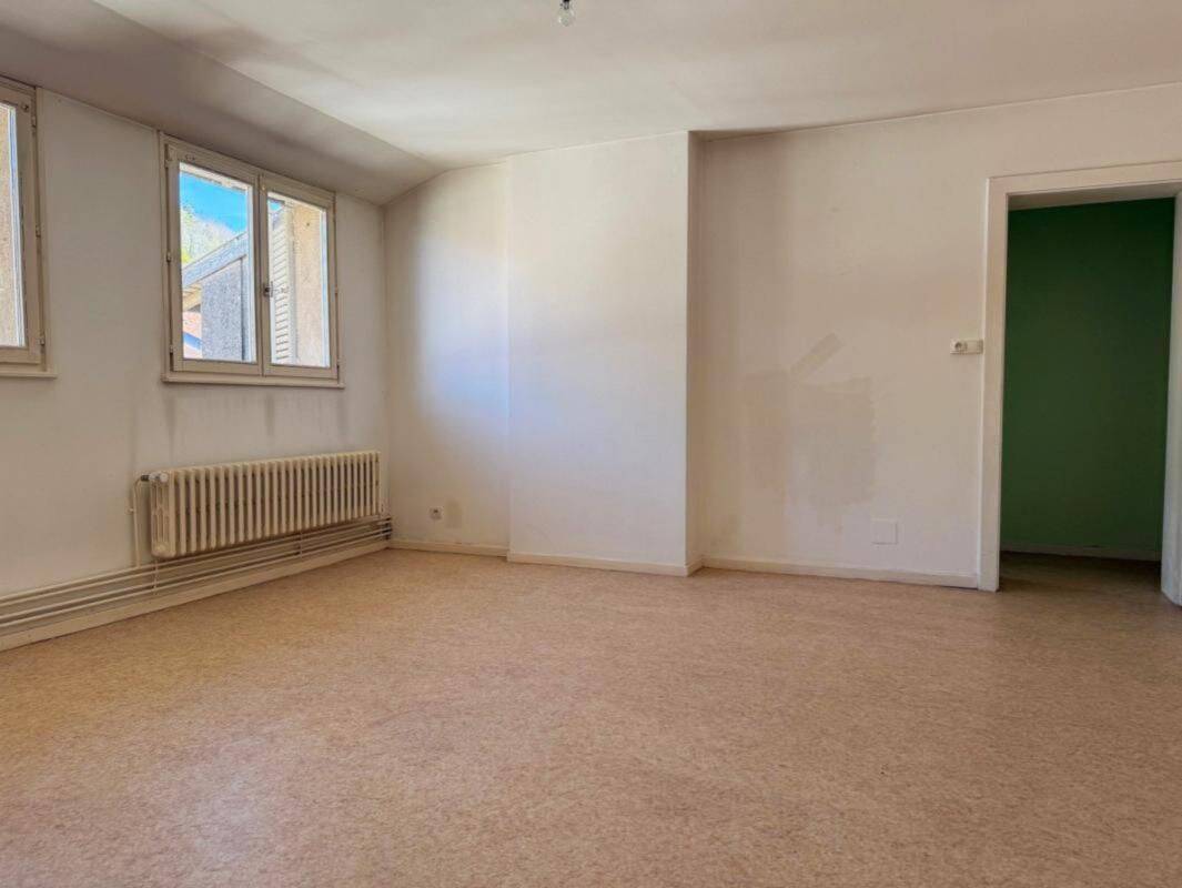Appartement 3 pièces 74 m² · à Gorze · 74 m² · 50 050 €