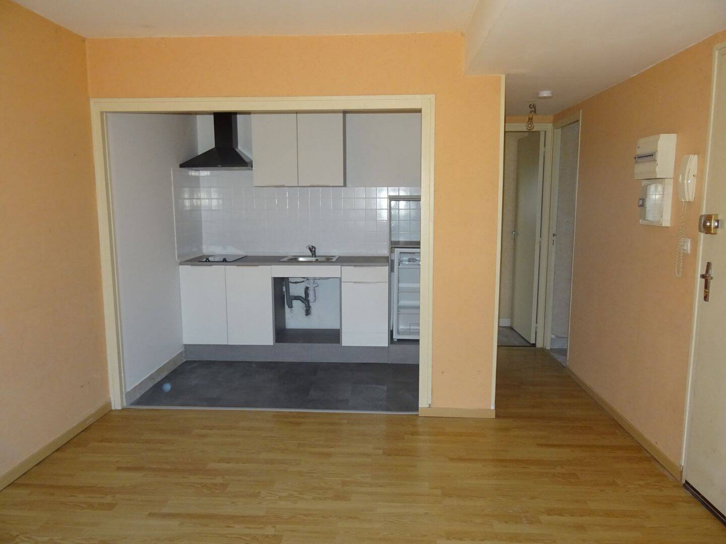 Appartement 1 pièce 26 m² · à Orléans · 26 m² · 415 €
