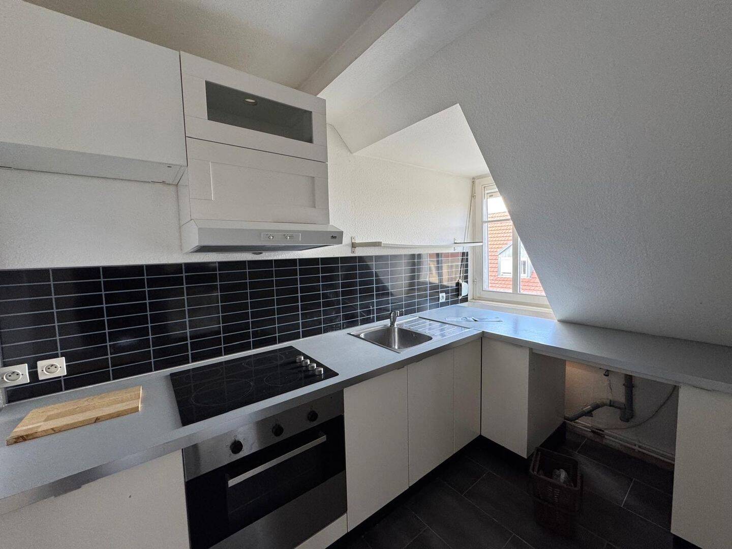 Appartement 3 pièces 81 m² · à Strasbourg · 80,9 m² · 450 000 €