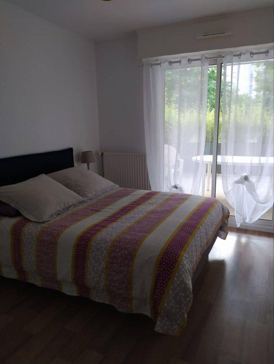 Appartement 2 pièces 58 m² · à Angers · 58 m² · 900 €