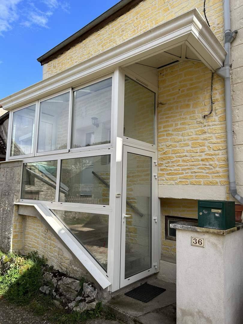 Maison 4 pièces 62 m² · à Veuvey-sur-Ouche · 62 m² · 45 000 €