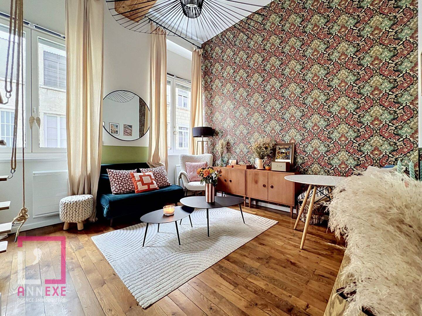 Appartement 2 pièces 32 m² · à Lyon 4ème Arrondissement · 32 m² · 200 000 €