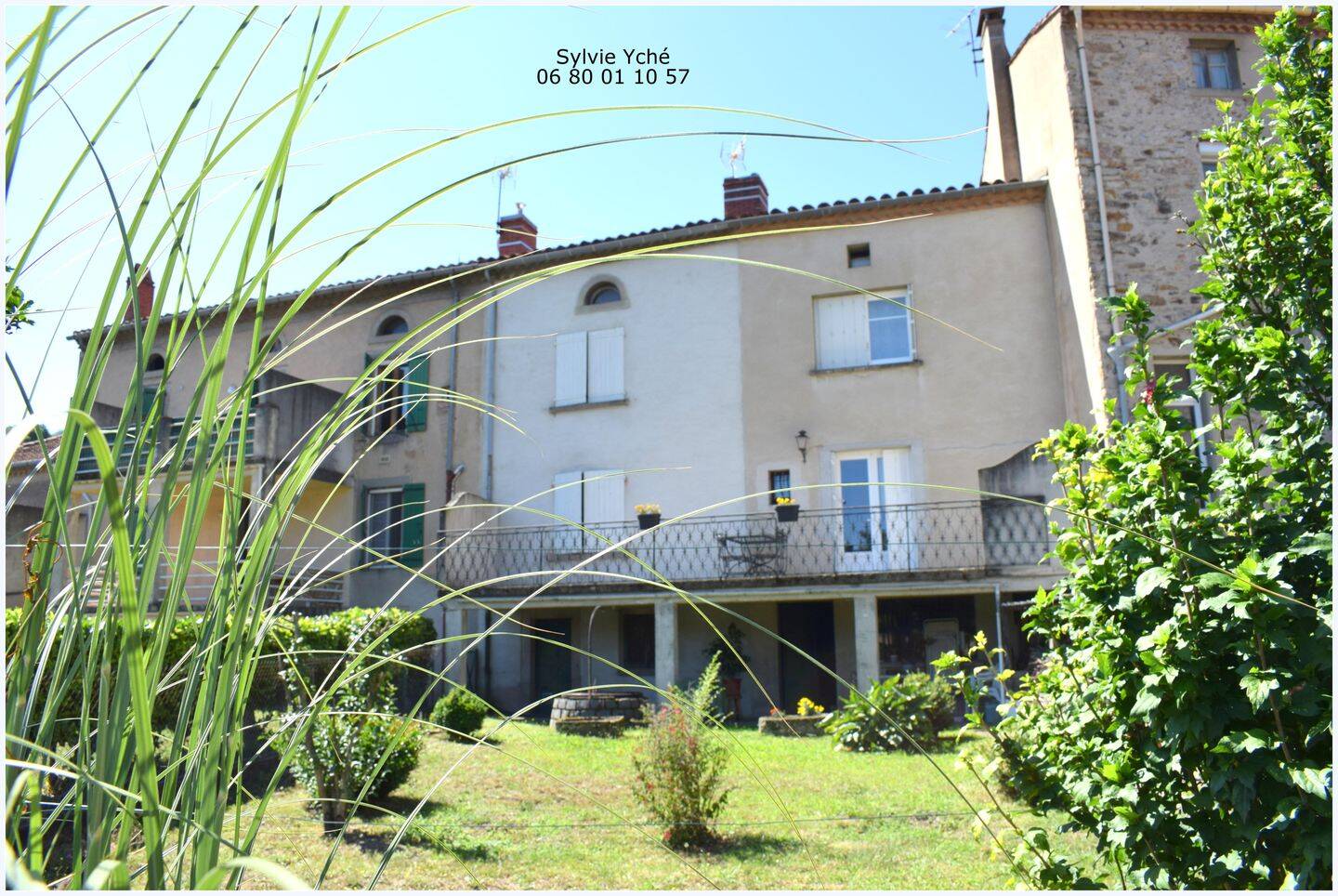 Maison 6 pièces 114 m² · à Mazamet · 114 m² · 800 €/mois