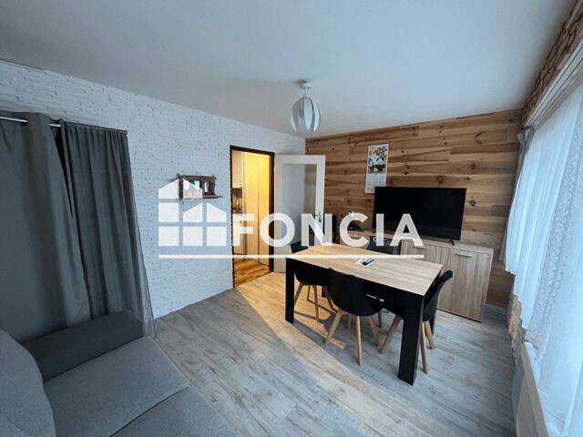 Appartement 1 pièce 22 m² · à Ammerschwihr · 22 m² · 415 €